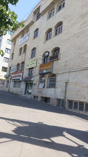 عکس شرکت خدماتی کارآفرینان مهر ماد