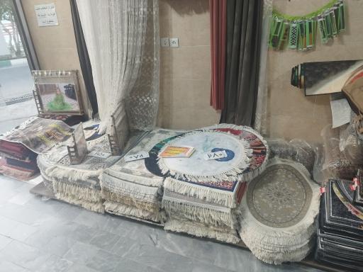 عکس فروشگاه نورزاد