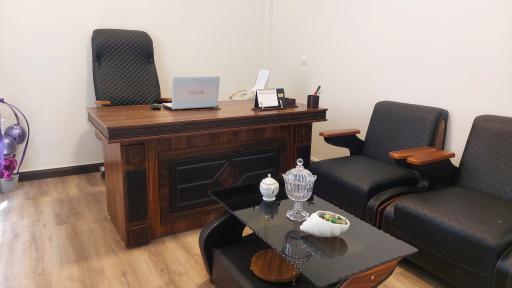 عکس شرکت خدماتی کارآفرینان مهر ماد