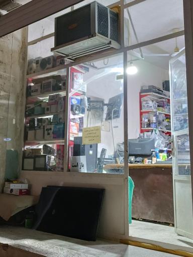 عکس خدمات تصویری انصاری (تعمیرات)