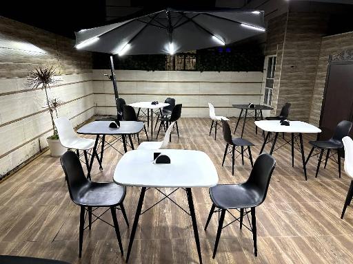 عکس کافه لایت