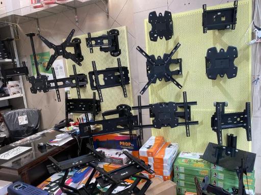 عکس فروش انواع آنتن وگیرنده HD