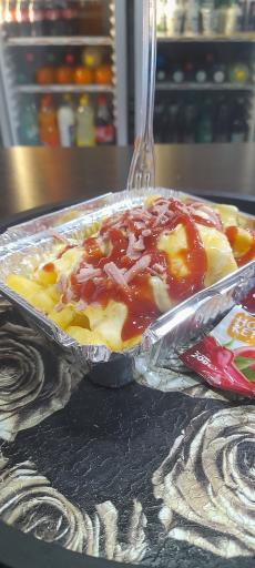 عکس پیتزا بیستون