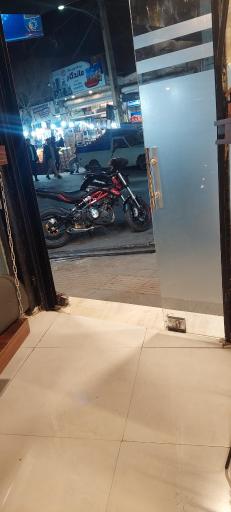 عکس آقای قهوه 