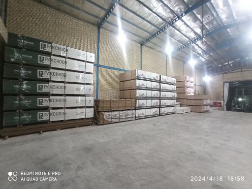 عکس پاییزان چوب