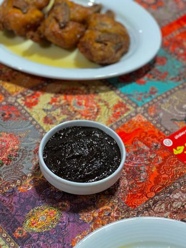 اکبر جوجه برادران کلبادی رسمی