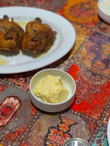 اکبر جوجه برادران کلبادی رسمی