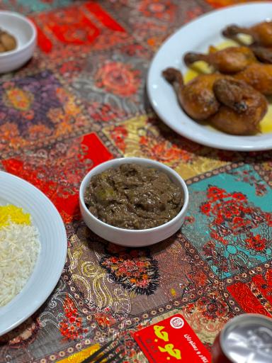 اکبر جوجه برادران کلبادی رسمی