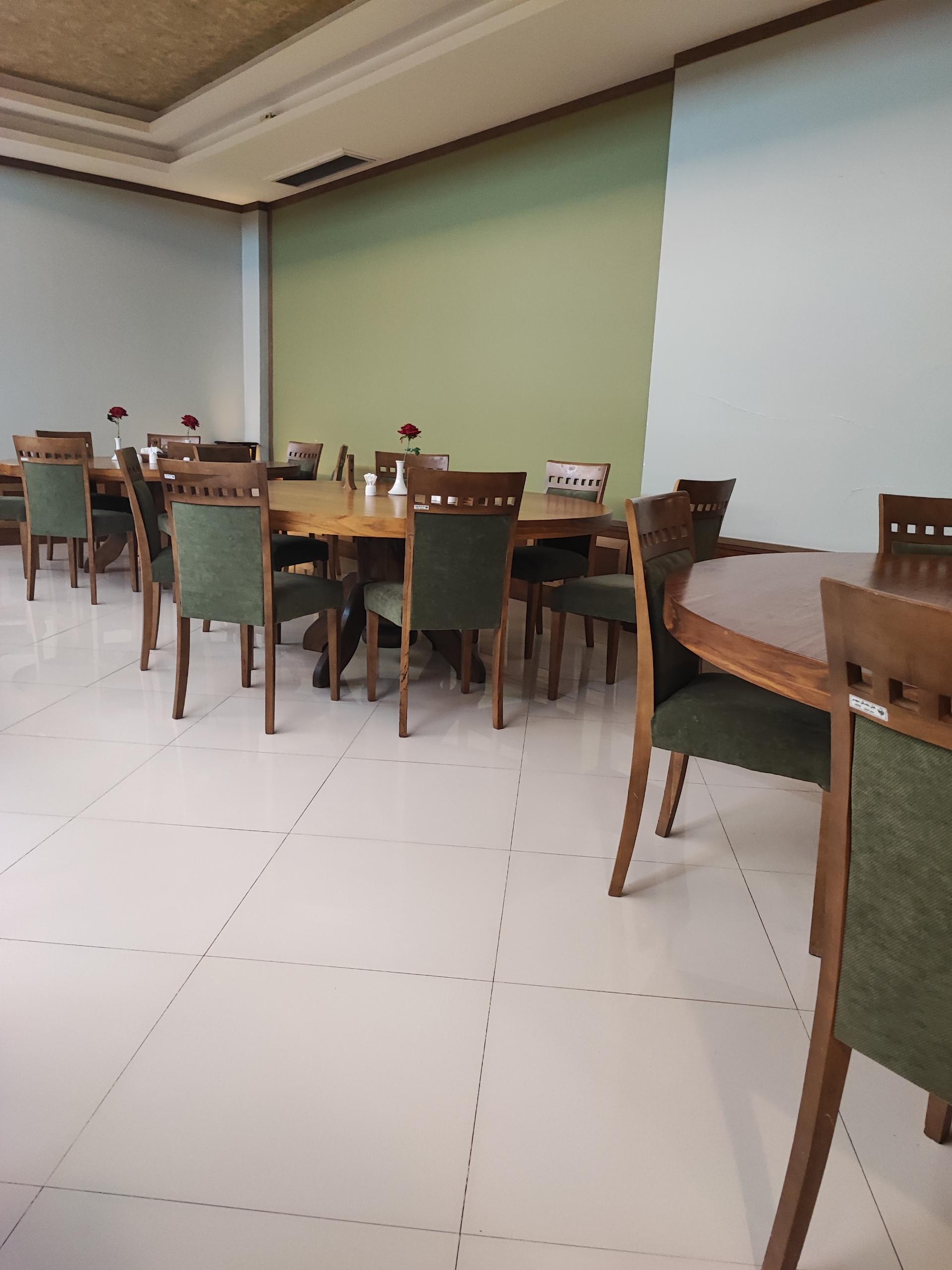 عکس هتل سپهر