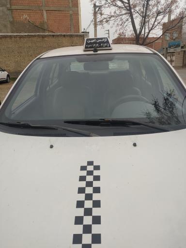 عکس آژانس شبانه روزی امین 