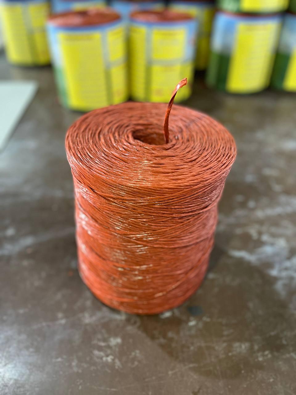 عکس کارخانه صنعتی نخ و طناب ملایر