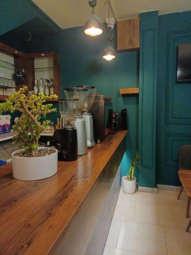 عکس کافی شاپ هارمونی