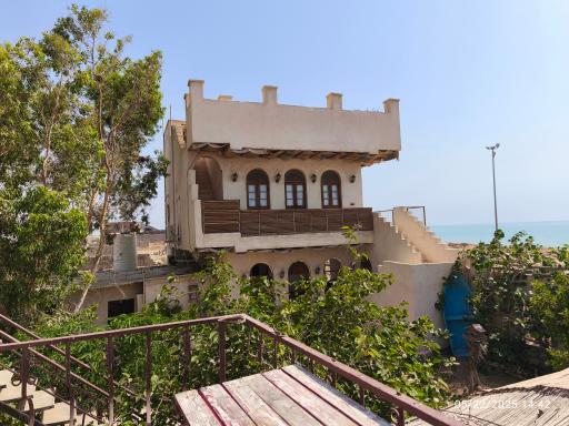 عکس بوم گردی پیسو
