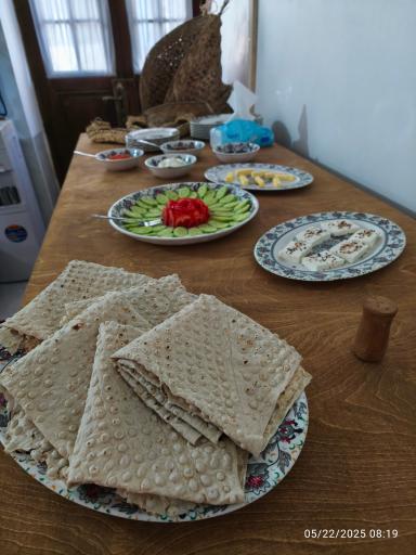 عکس بوم گردی پیسو