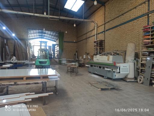 عکس پاییزان چوب