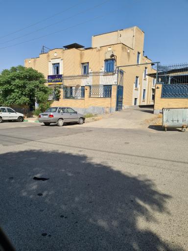 عکس کمیته امداد امام خمینی شهر کهریزک