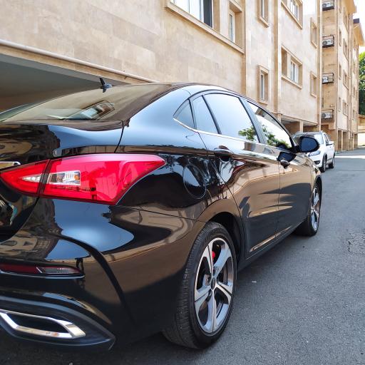 عکس دیتیلینگ شاین