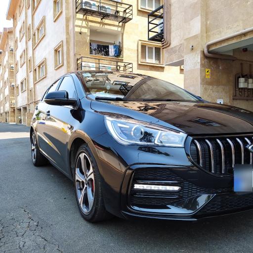 عکس دیتیلینگ شاین