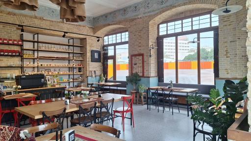 عکس کافه رستوران اهالی