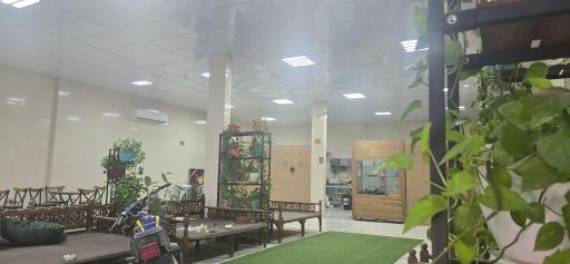 عکس کافه رستوران سنتی خان بابا