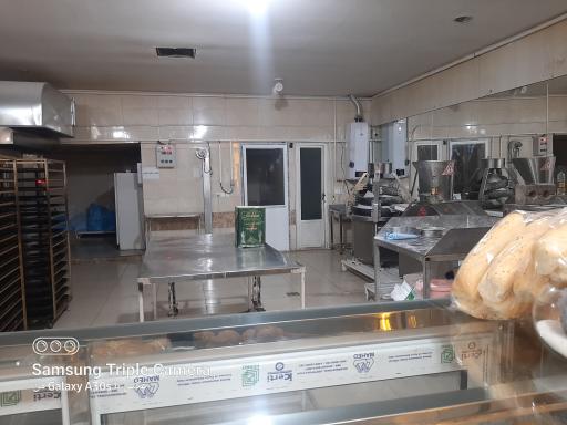 نان فانتزی محمد شعبه دوم