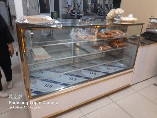 عکس نان فانتزی محمد شعبه دوم