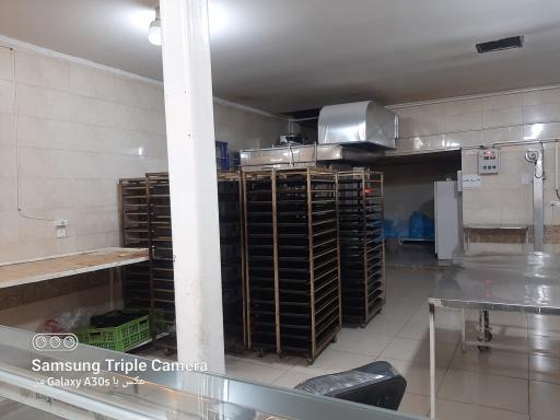 نان فانتزی محمد شعبه دوم