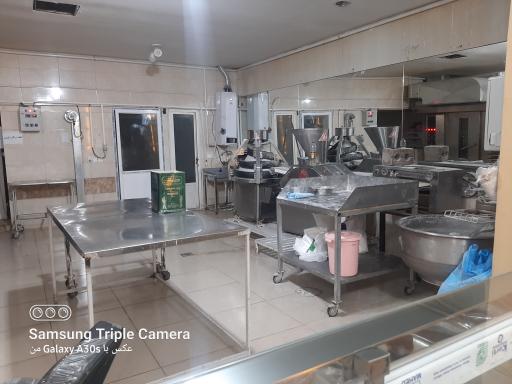 نان فانتزی محمد شعبه دوم