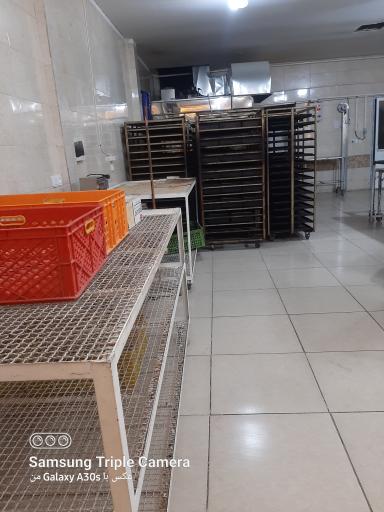 عکس نان فانتزی محمد شعبه دوم