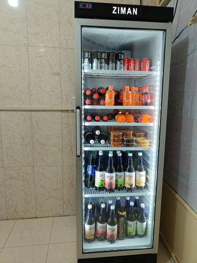 عکس بیرون بر غذای مادر