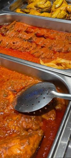 عکس بیرون بر غذای مادر