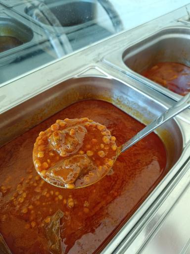 عکس بیرون بر غذای مادر