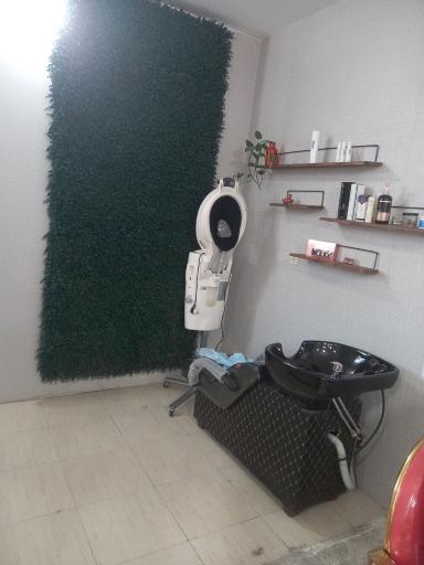 عکس مرکز تخصصی مو و زیبایی سمیه داوری