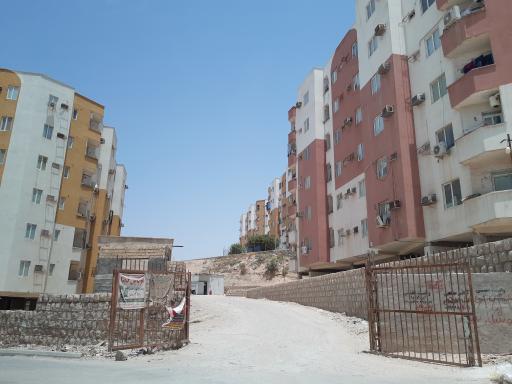 عکس مجتمع شهید محمدی