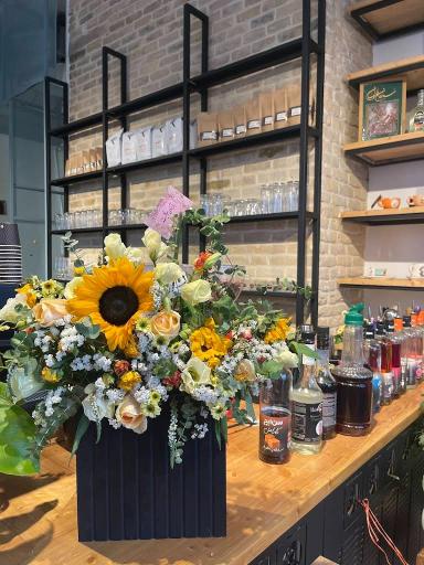 عکس کافه رستوران اهالی