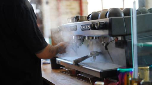 عکس کافه رستوران اهالی