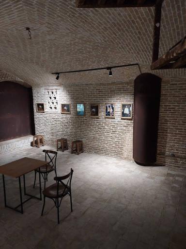 عکس کافه رستوران اهالی