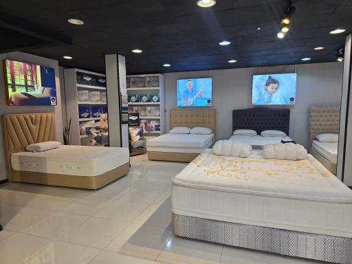 عکس تشک زست