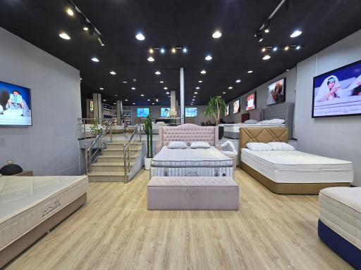 عکس تشک زست