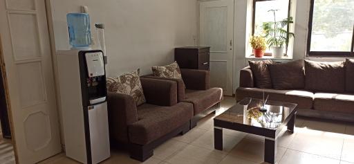 عکس دفتر اسناد رسمی 17 بجنورد