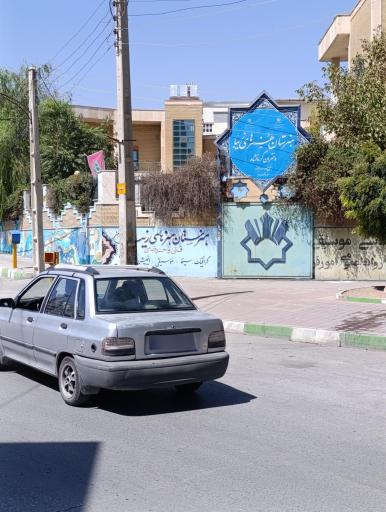 هنرستان‌ هنرهای‌ زیبا