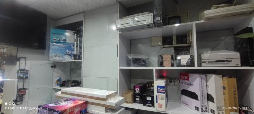 عکس مرکز تعمیرات تخصصی ایمن سازان