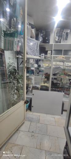 عکس مرکز تعمیرات تخصصی ایمن سازان