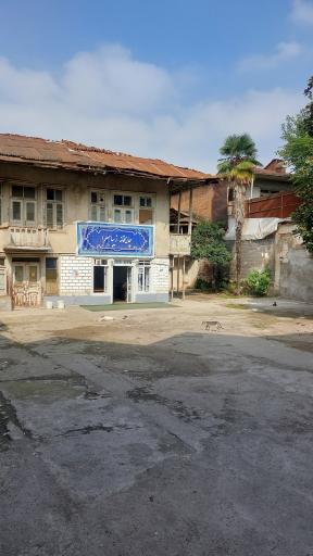 عکس کافه زیباسرا