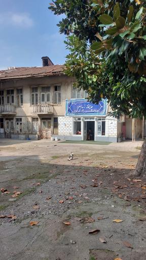 عکس کافه زیباسرا