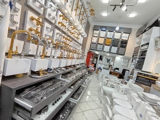 بازرگانی راد 