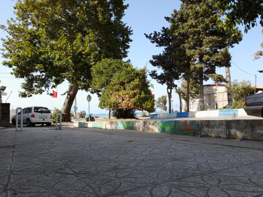 عکس میدان اکرمی