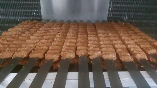 عکس سفره خانه حیدربابا