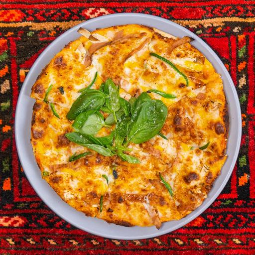 عکس کافه رستوران تاریخی اهالی