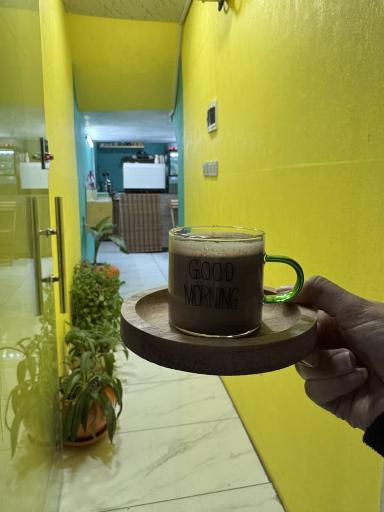 عکس کافه دلنشین